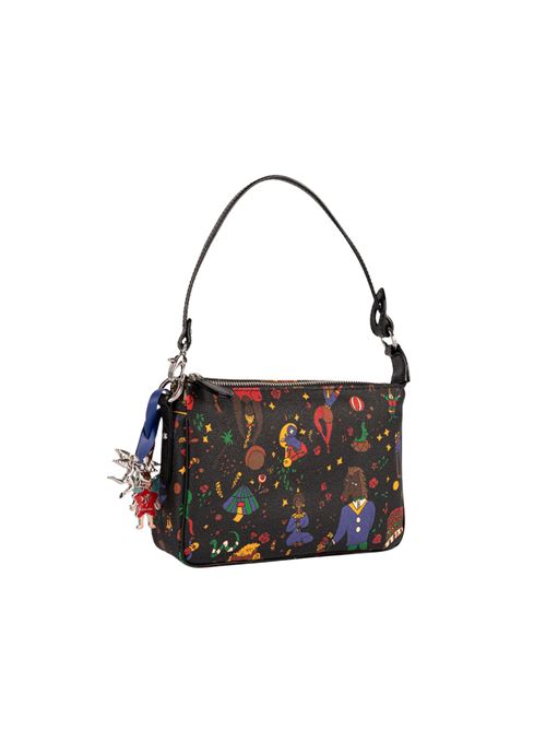 Sling bag borsa a tracolla PIERO GUIDI | 210521985CA7